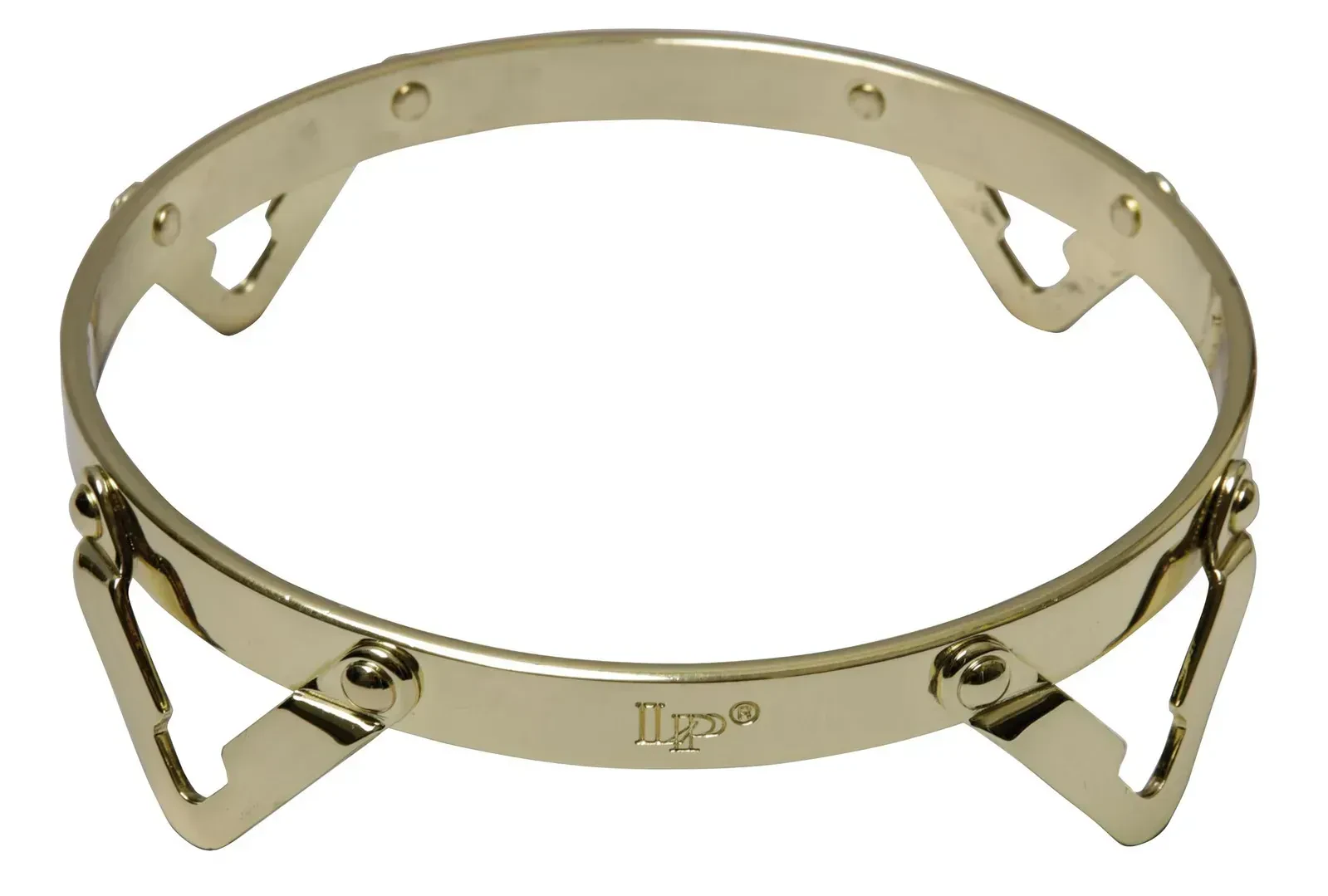 Обод для барабана Latin Percussion LP253A-3 Bongo Gold