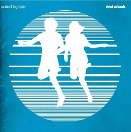 Виниловая пластинка Rival Schools - United By Fate [New Vinyl LP]