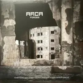 Виниловая пластинка ARCA – Forces
