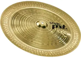 Тарелка барабанная Paiste 18" PST 3 China