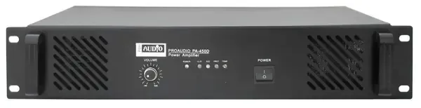 Трансляционный усилитель Proaudio PA-450D