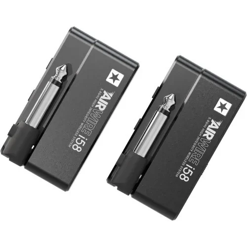 Инструментальная радиосистема Blackstar Airwire i58