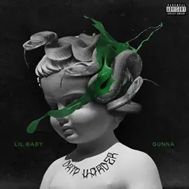 Виниловая пластинка Lil Baby, Gunna – Drip Harder