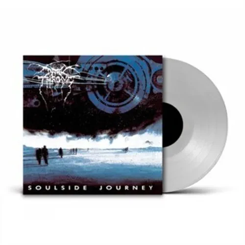 Виниловая пластинка Darkthrone – Soulside Journey 2026
