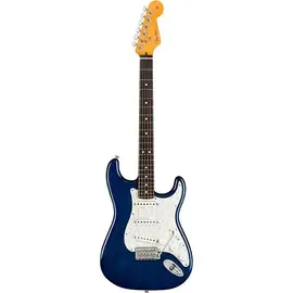 Электрогитара Fender Cory Wong Stratocaster Rosewood FB Transparent Sapphire Blue