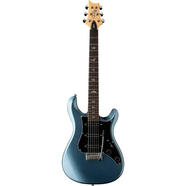 Электрогитара PRS SE NF3 Ice Blue Metallic