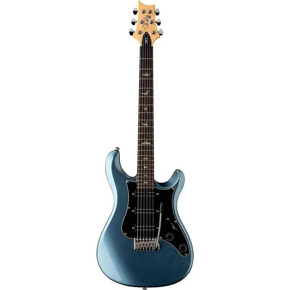 Электрогитара PRS SE NF3 Ice Blue Metallic