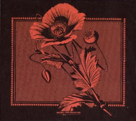 KOLLAPS - Until The Day I Die (CD, Digipak)