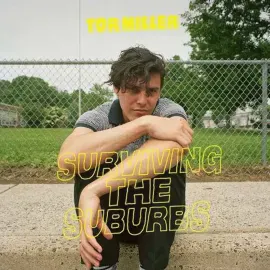 Виниловая пластинка Tor Miller – Surviving The Suburbs Sealed