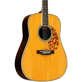 Martin CS 45 Style Ad Spruce VTS-Wild Grain RW Dread Acoustic Guitar Aging Toner