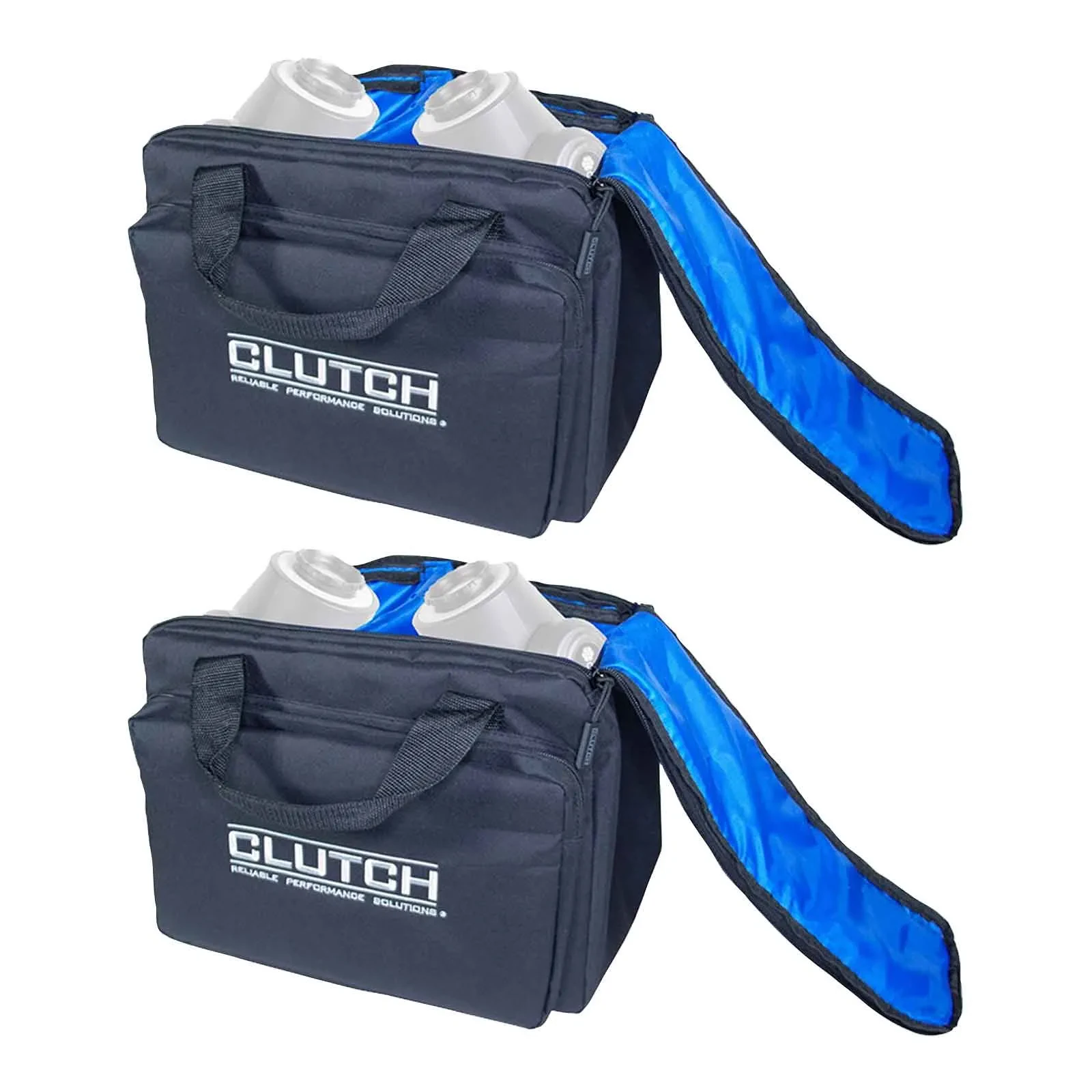 Чехол для светового оборудования Clutch CL-MOVERBAG2-SM малый (набор, 2 шт.)