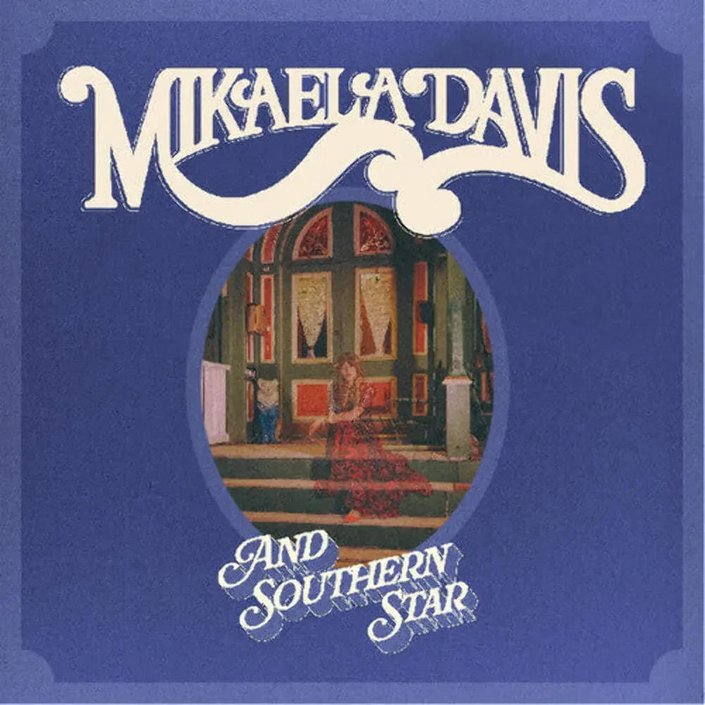 Виниловая пластинка Mikaela Davis – And Southern Star 2024