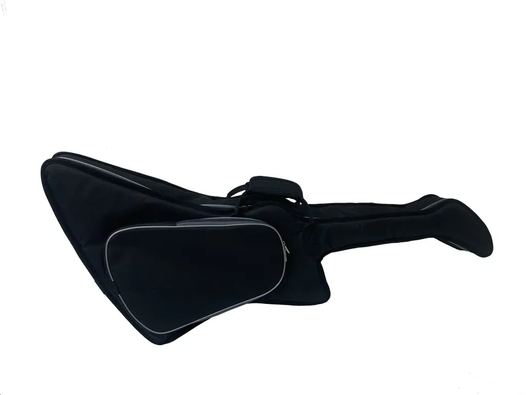 Чехол для электрогитары ОХТА 4GH-Expl Black