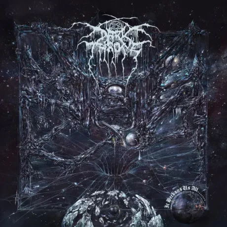Виниловая пластинка Darkthrone – It Beckons Us All