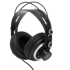 Наушники проводные Turnstile Audio Passenger TAPH300 Semi-Open Back Studio Monitoring Headphones
