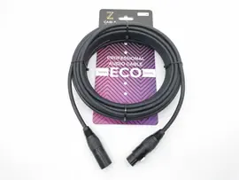 Микрофонный кабель ZZcable E2-XLR-M-F-0400-0 4м