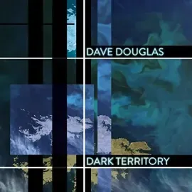 Виниловая пластинка Dave Douglas - Dark Territory: High Risk 2 [New 12" Vinyl] 180 Gram, Digital Dow