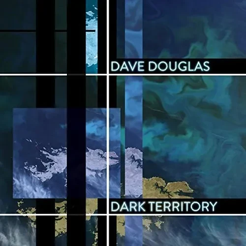 Виниловая пластинка Dave Douglas - Dark Territory: High Risk 2 [New 12" Vinyl] 180 Gram, Digital Dow