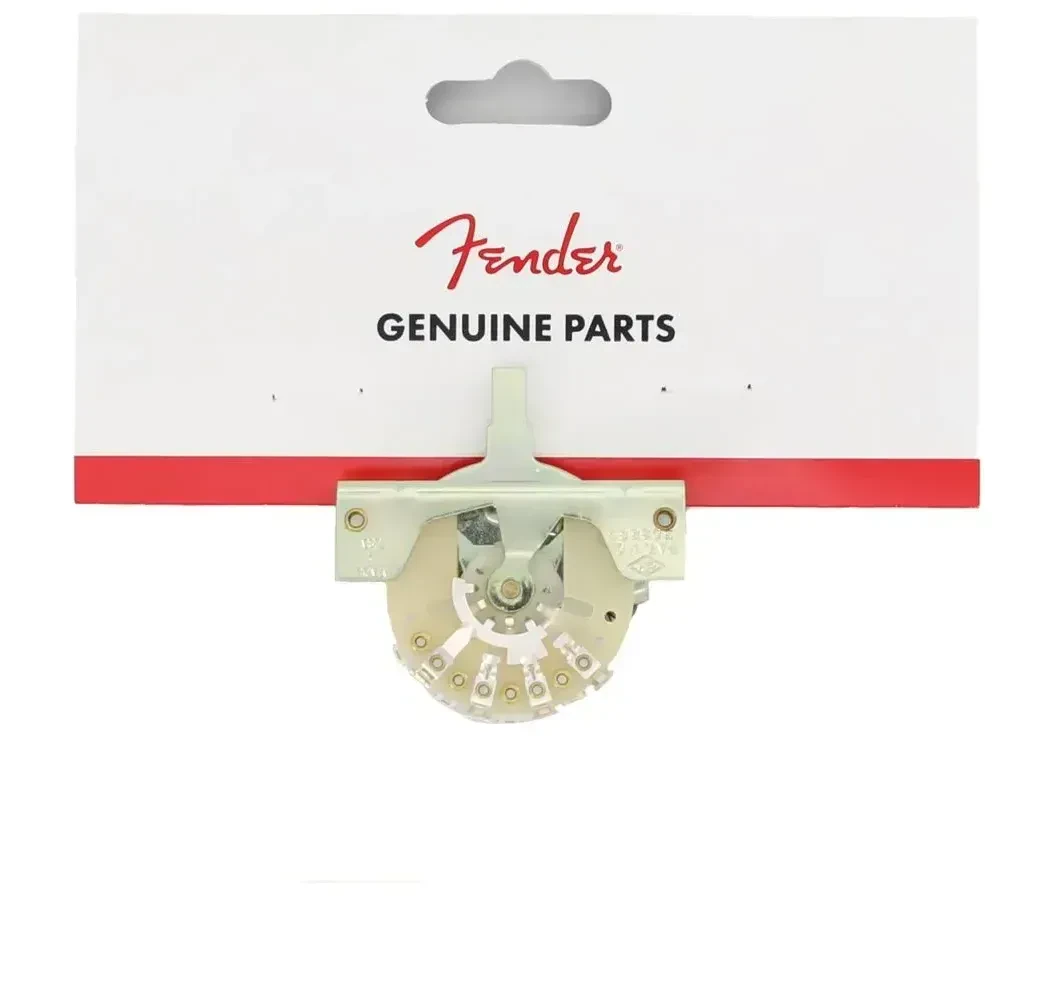 Переключатель для гитары Fender 003-8929-049