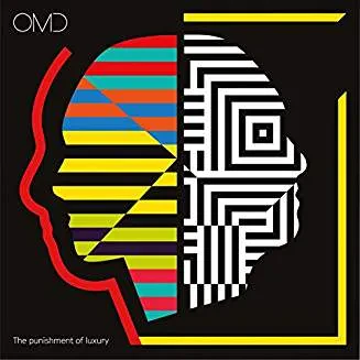 - The Punishment Of Luxury (CD)
