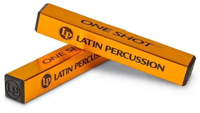 Шейкер Latin Percussion LP442-A One Shot (пара)