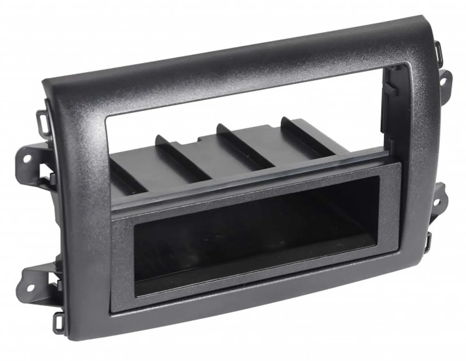 Рамка для автомагнитолы ACV 1-DIN для Fiat Ducato (Serie 8, с 2021)