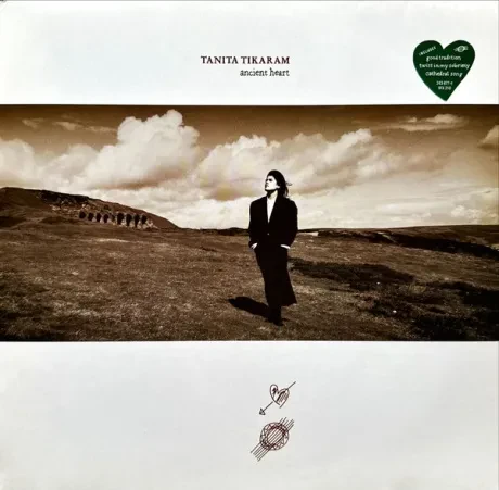 Б/У виниловая пластинка Tanita Tikaram – Ancient Heart
