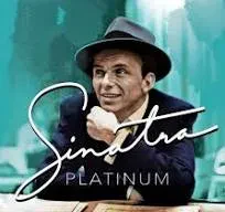 FRANK SINATRA - Platinum (CD)