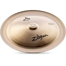 Тарелка барабанная Zildjian 20" A Custom China