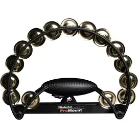 Тамбурин Rhythm Tech RTPRO11 Pro Tambourine Black