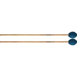 Палочки для маримбы Innovative Percussion Soloist Series Mallets Medium Soft Birch Handles