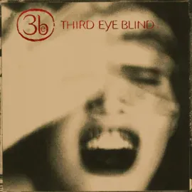 Виниловая пластинка Third Eye Blind – Third Eye Blind 1997 Sealed