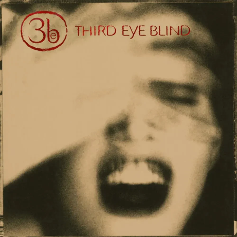 Виниловая пластинка Third Eye Blind – Third Eye Blind 1997 Sealed