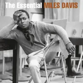 Miles Davis - The Essential Miles Davis NEW Sealed Vinyl LP Album