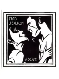 MAD SEASON - Above (CD)