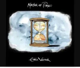 Виниловая пластинка Eddie Vedder – Matter of Time / Say Hi (Релиз 2021)