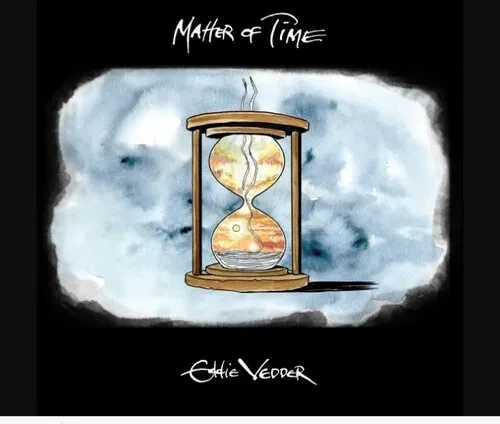 Виниловая пластинка Eddie Vedder – Matter of Time / Say Hi (Релиз 2021)