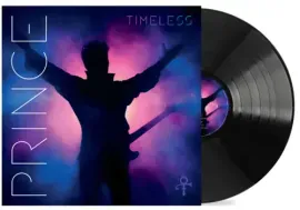 Виниловая пластинка Prince – Timeless (Релиз 2026)