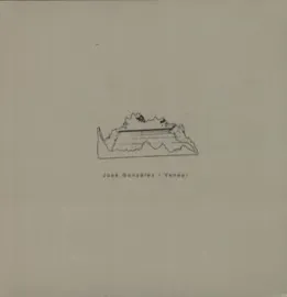 Jose Gonzalez - Veneer NEW Vinyl