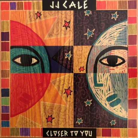 J.J. CALE - Closer To You (CD)
