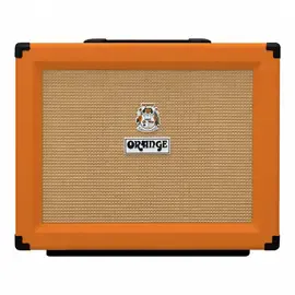 Кабинет для электрогитары Orange PPC112 Straight Orange 60W 1x12 16 Ohm
