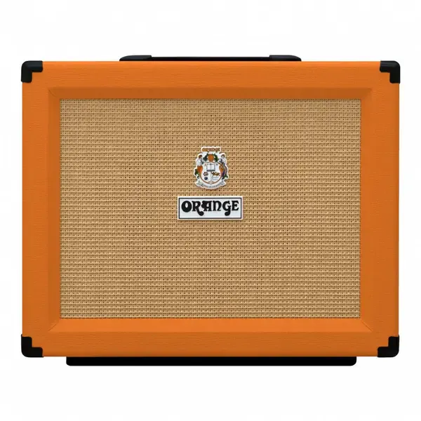 Кабинет для электрогитары Orange PPC112 Straight Orange 60W 1x12 16 Ohm