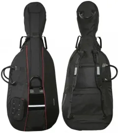GEWA Cello Gig-Bag PRESTIGE 4/4 Rolly чехол для виолончели на роликах