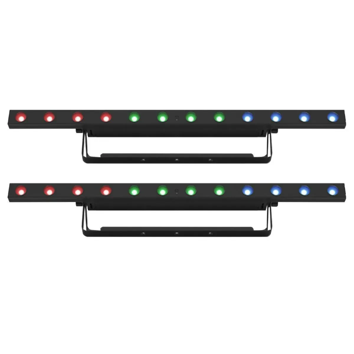 Светодиодный прибор Chauvet DJ COLORband T3BT ILS (пара)