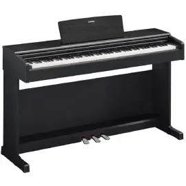 Цифровое пианино классическое Yamaha P-145B