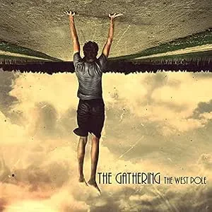 THE GATHERING - The West Pole (CD)