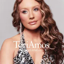Tori Amos - Strange Little Girls (Happiness Is a Warm Gun Version) NEW Vinyl