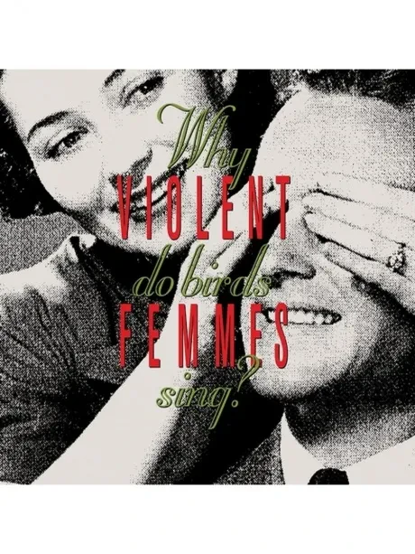 VIOLENT FEMMES - Why Do Birds Sing? (2CD)