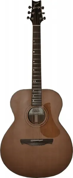 Акустическая гитара Cuenca NJ-10