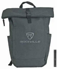 AKG C151 Small Diaphragm Cardioid Condenser Microphone Recording Mic+Backpack